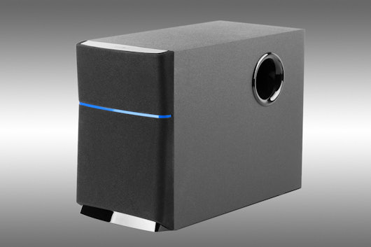 Edifier M3200 2.1 Multimedia Speaker System