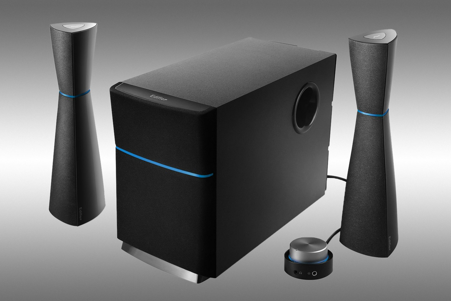 スピーカー　ED-M3200 Edifier 2.1 SpeakerSystem Amazon.com: Edifier M3200 2.1 Multimedia Computer Speaker