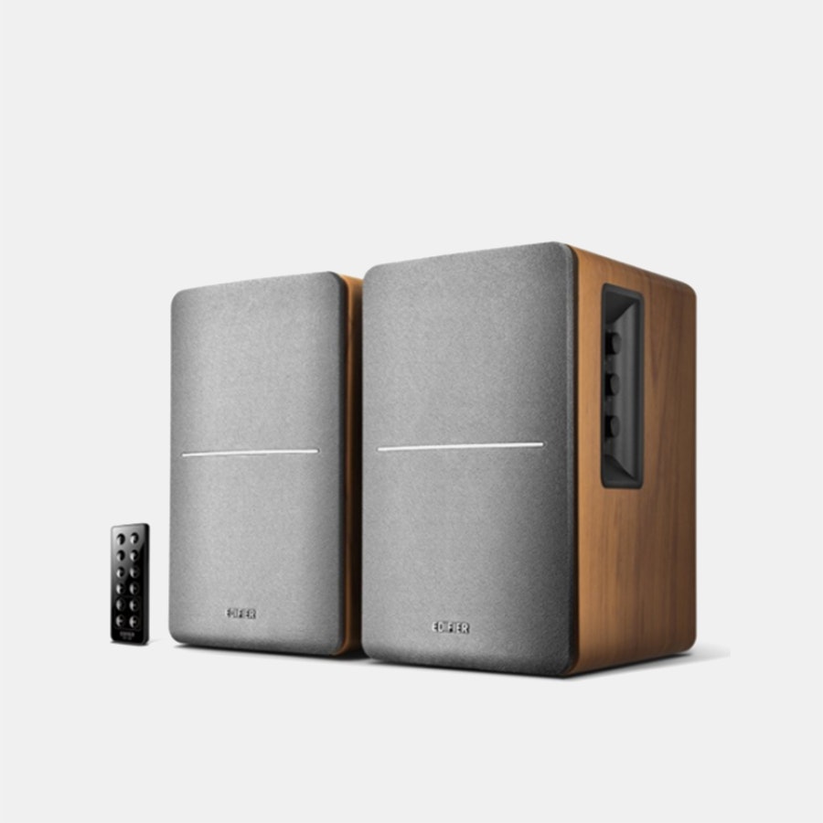 Edifier R1280DB Active Studio Bluetooth Speaker Set Details