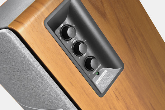 Edifier R1280DB Powered Bluetooth Bookshelf Speakers