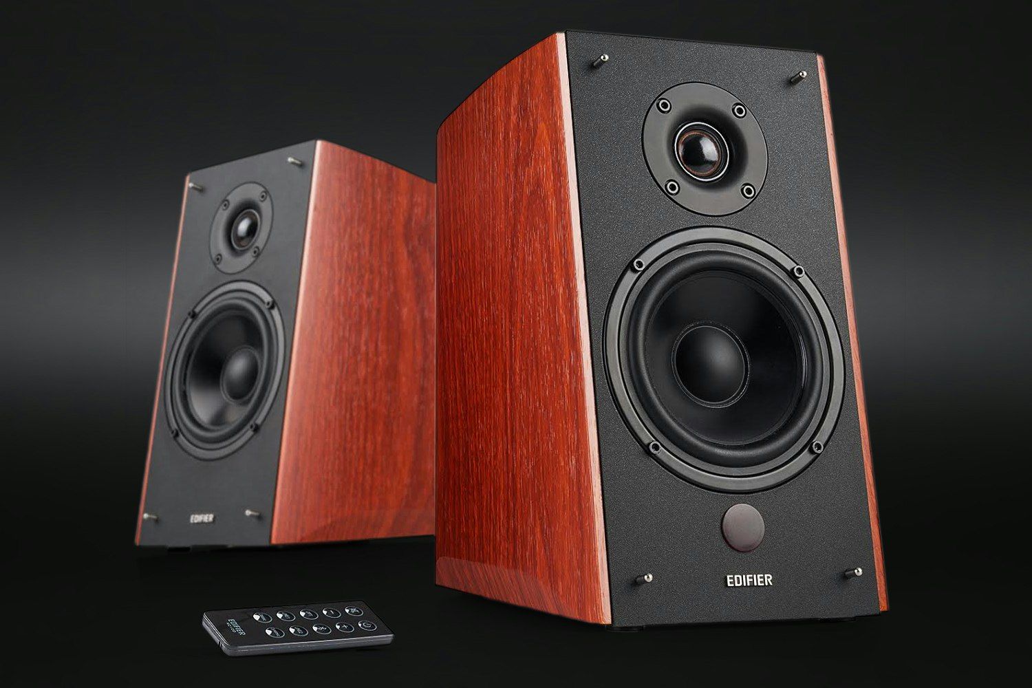 Edifier R2000DB Price & Reviews Massdrop