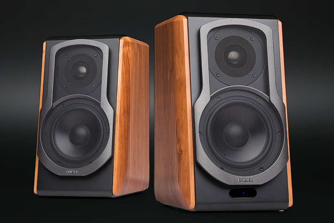 Edifier S1000DB Speakers