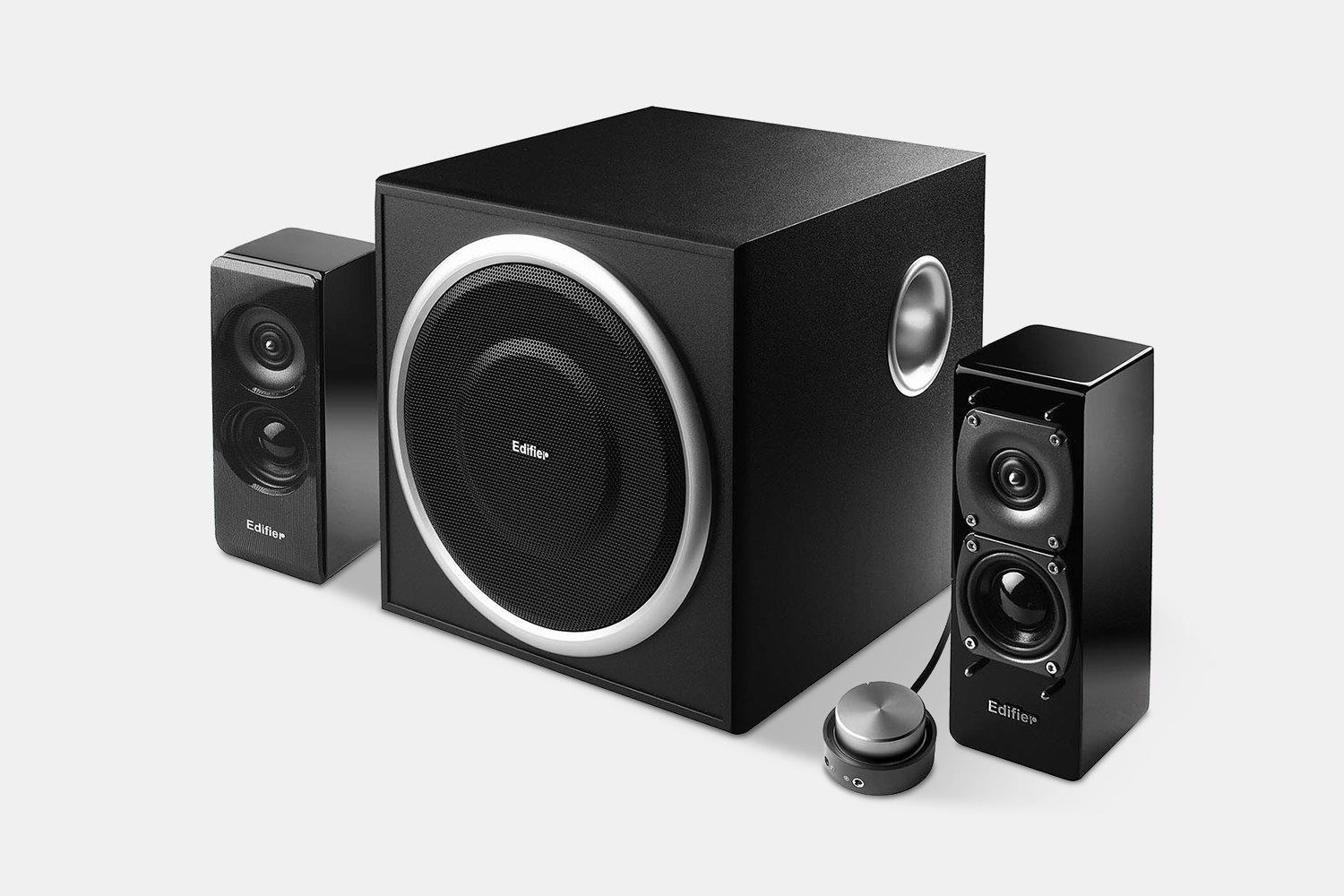 EDIFIER MP330 2つセット EDIFIER MP330 2つセット EDIFIER MP330 | EDIFIER JAPAN