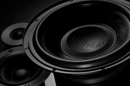 Edifier S730 2.1 Home Speaker/Gaming System