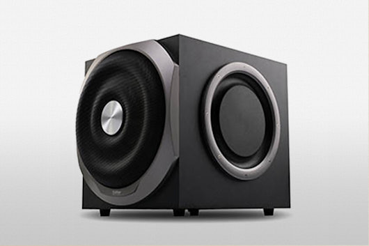 Edifier S760D 5.1 Home/Gaming Surround Sound System