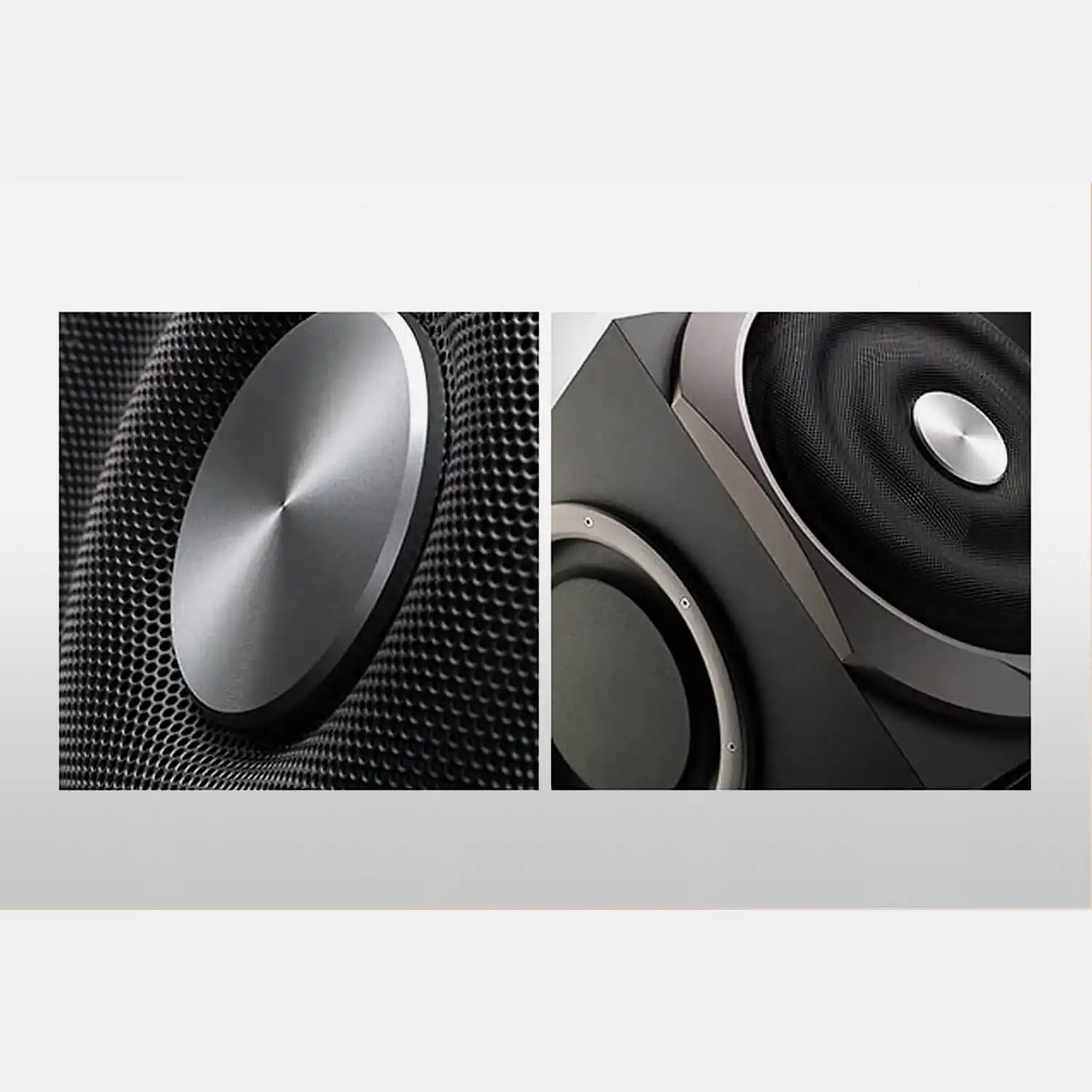 Edifier S760D 5.1 Home/Gaming Surround Sound System | Speakers | PC ...