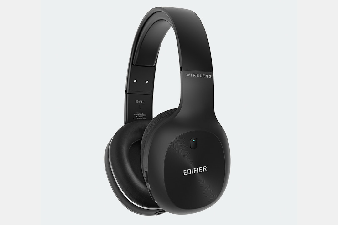 Edifier W800BT Plus Bluetooth Wireless Stereo Headphones