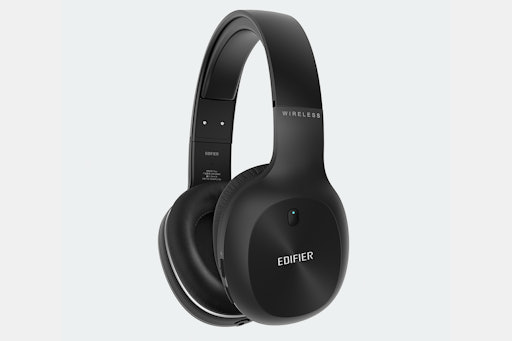 Edifier W800BT Plus Bluetooth Wireless Stereo Headphones