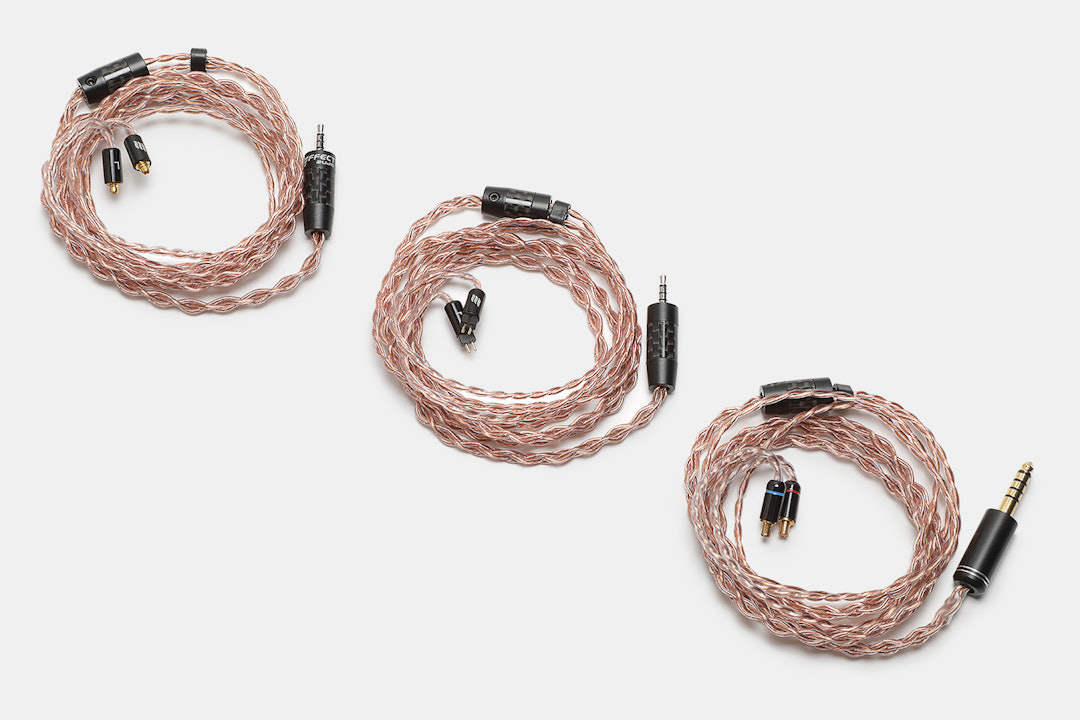 Effect Audio ARES II Cable