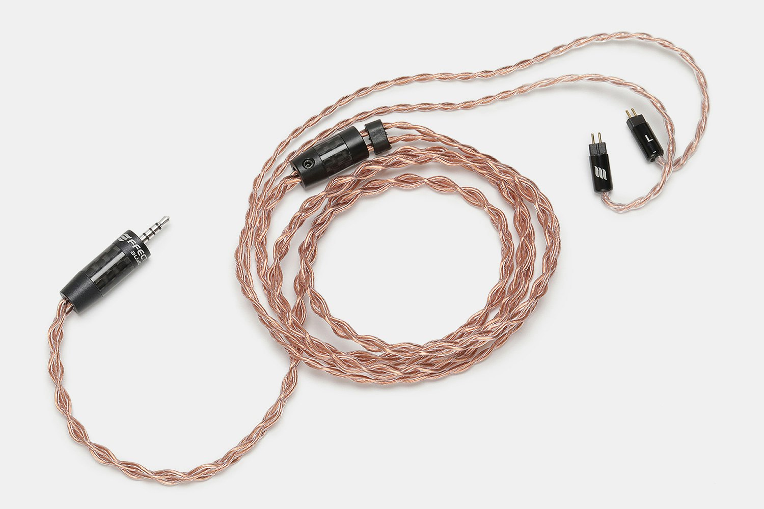 Effect Audio ARES II Cable