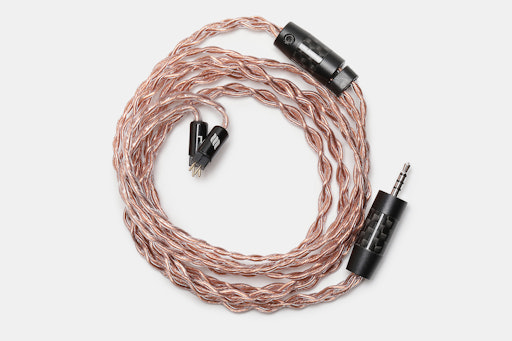 Effect Audio ARES II Cable