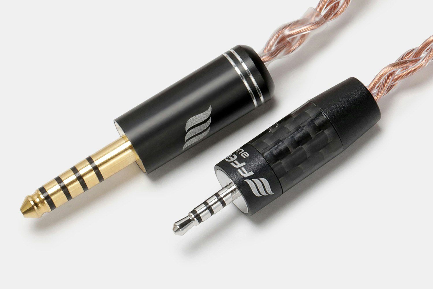 Effect Audio ARES II Cable