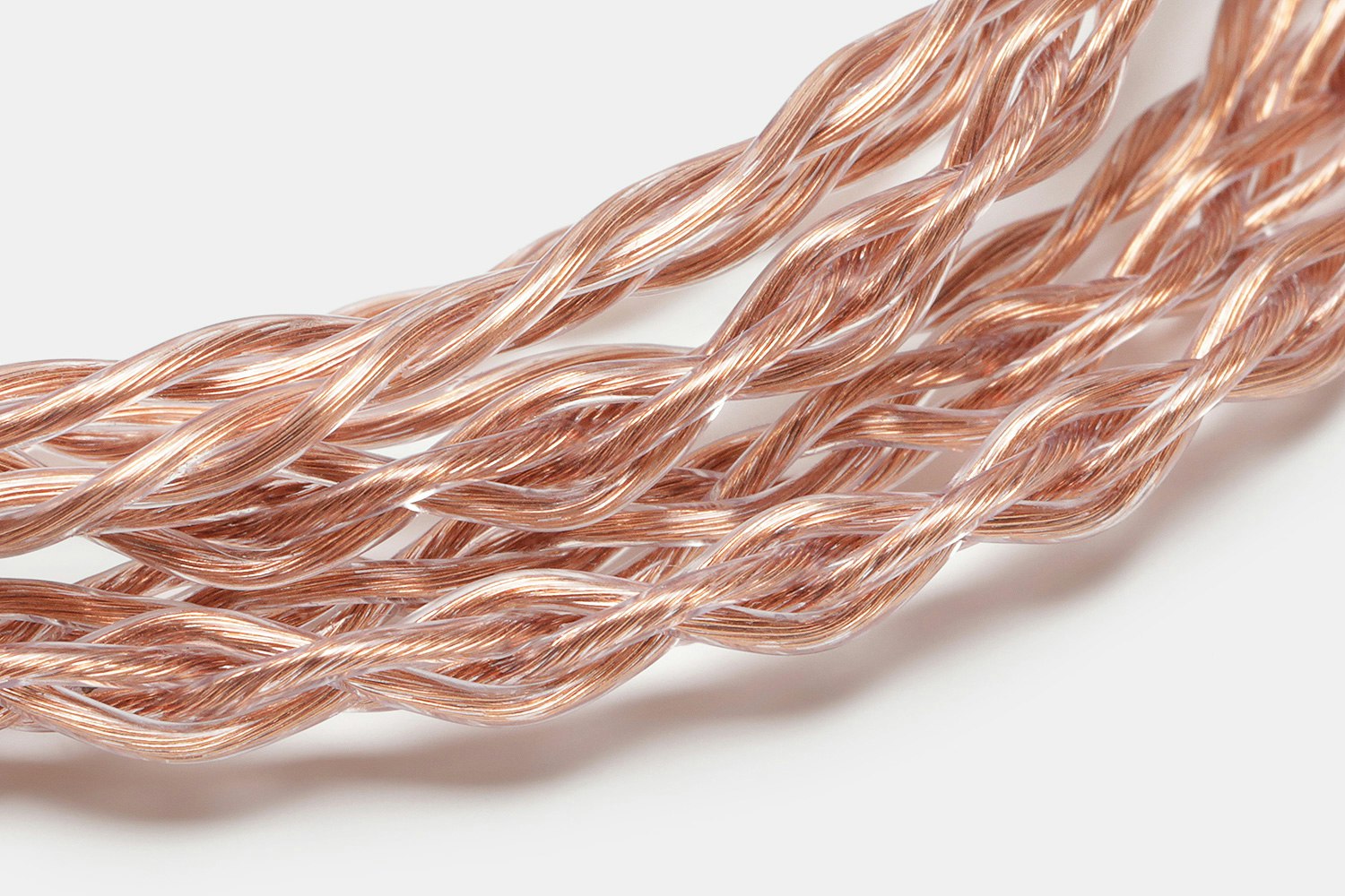 Effect Audio ARES II Cable