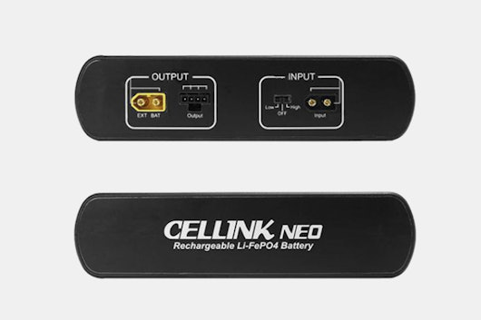 EGEN Cellink Dash Cam Battery NEO
