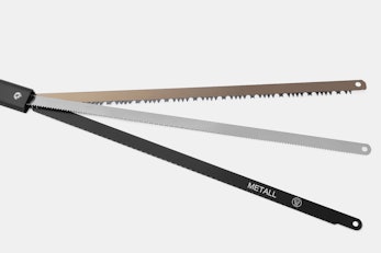 EKA Viking Combi Compact 3-Blade Saws (17" or 21")