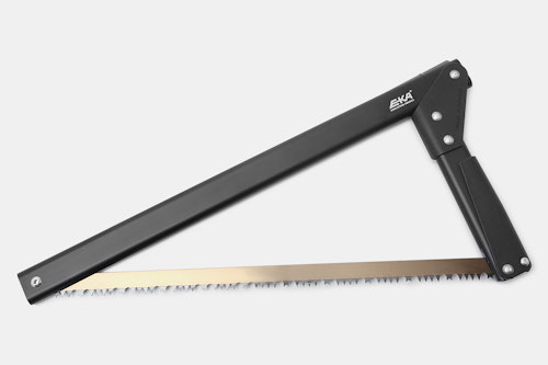 Lelie Soms natuurlijk EKA Viking Combi Compact 3-Blade Saws (17" or 21") | Tools | Camping Tools  | Drop