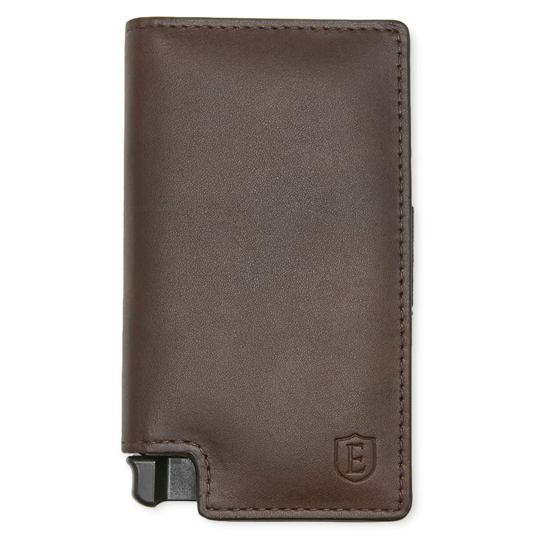 Ekster Parliament 3.0 Slim Leather Wallet Wallets Drop