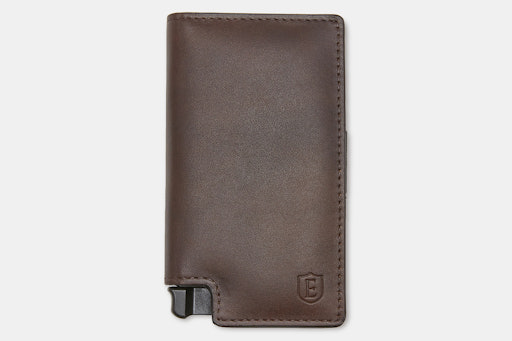 Ekster Parliament 3.0 Slim Leather Wallet