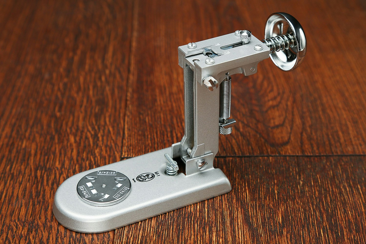 El Casco Luxury Small Desk Stapler