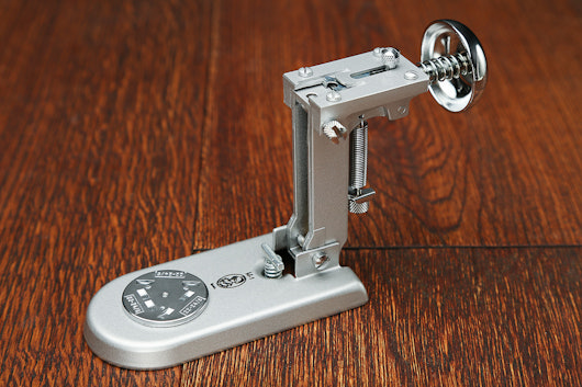 El Casco Luxury Small Desk Stapler