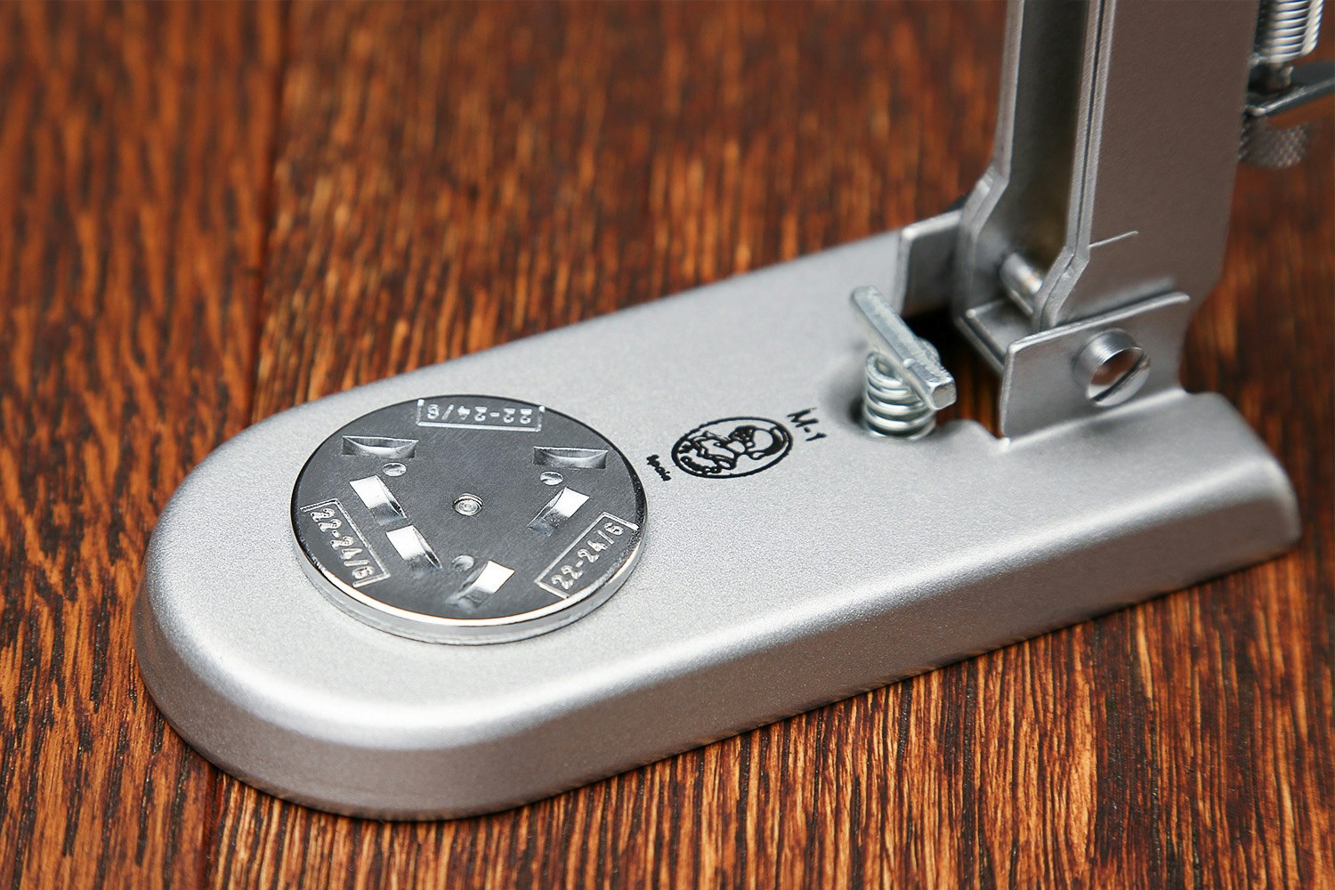 El Casco Luxury Small Desk Stapler