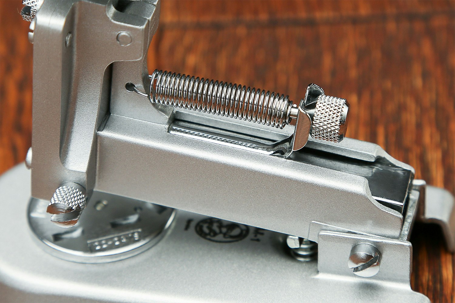 El Casco Luxury Small Desk Stapler