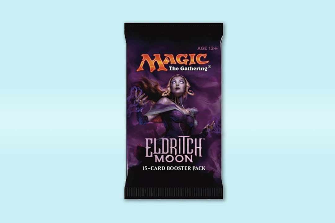 Eldritch Moon Booster Box + Fat Pack (Preorder)