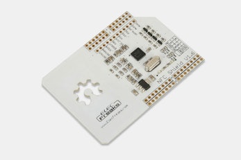 Elecfreaks DIY NFC RFID Starter Kit for Arduino