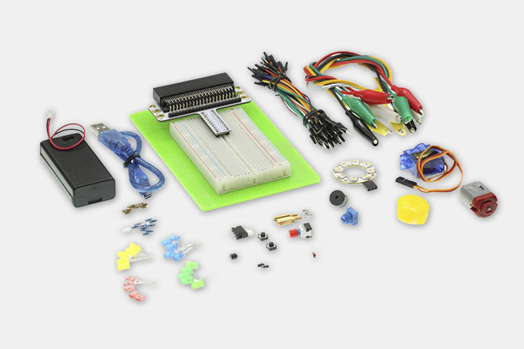 Elecfreaks Micro:bit Basic Kit