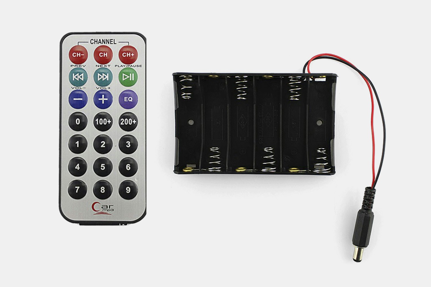 Elecrow Climber: Intermediate Dev Kit for Arduino