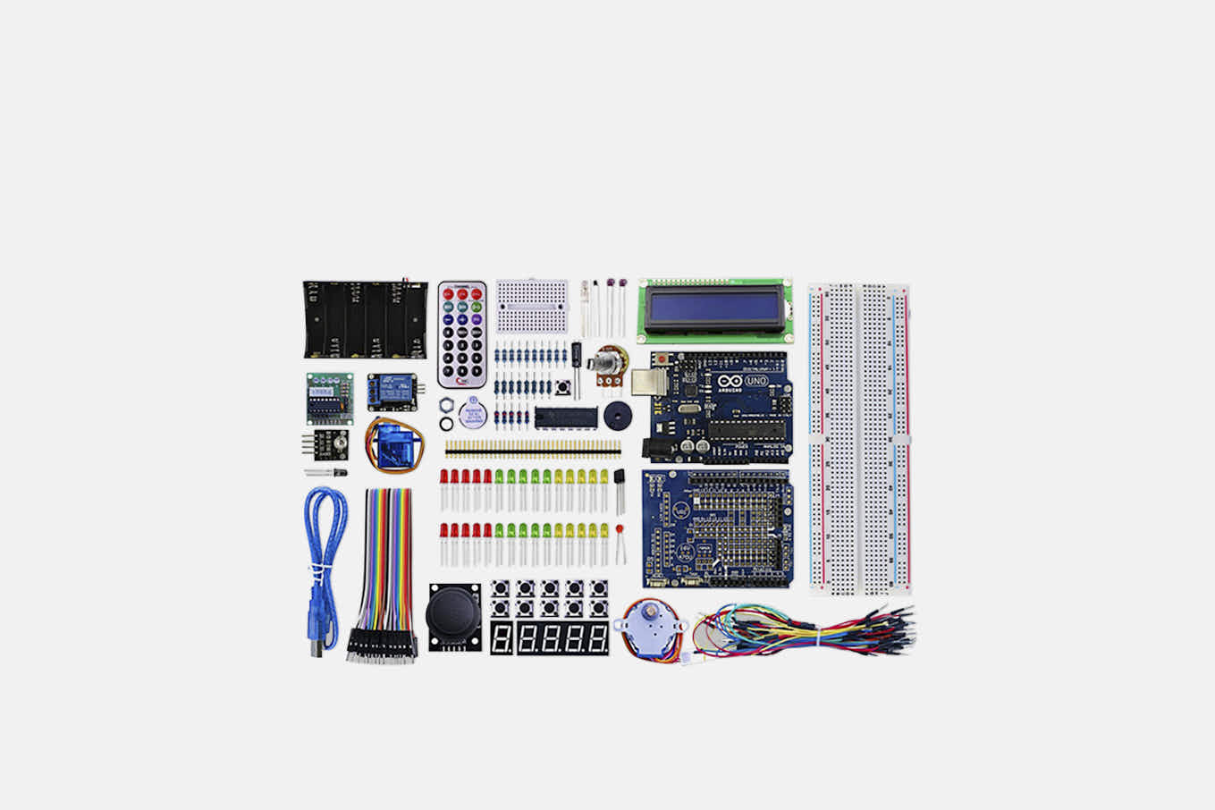 Best Dev Kits | September 2025 | Drop