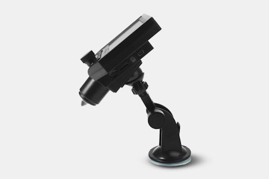 Elecrow Digital 1-600x Microscope (4.3-Inch Screen)