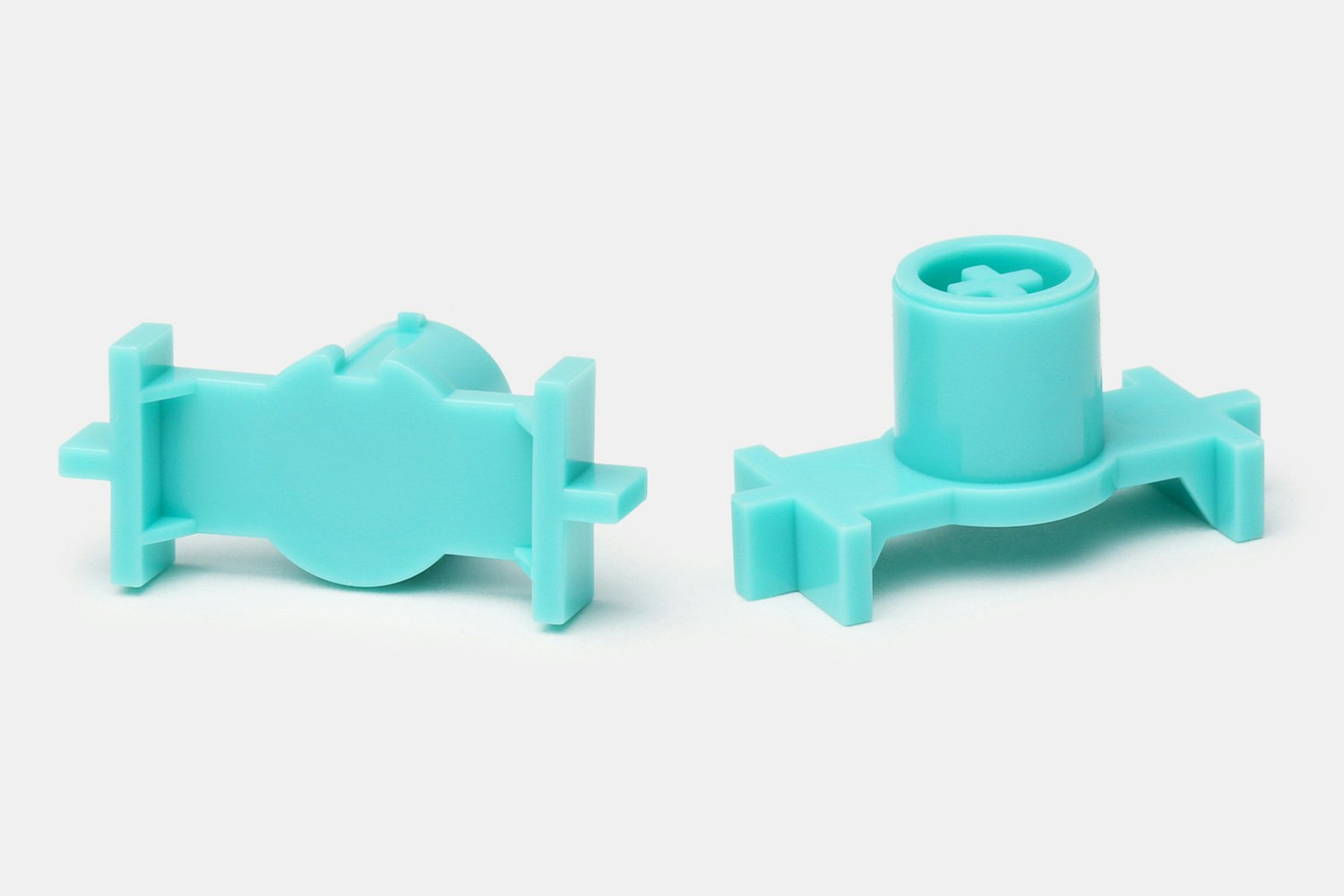 MX Keycap Adapters for Electro Capacitive Switches