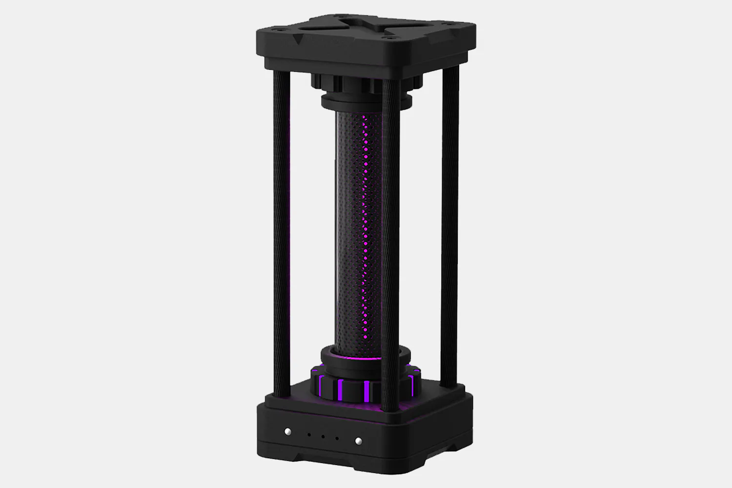 EleksMaker X-Light Tritium Tower Atmosphere Lamp | Battlestations ...