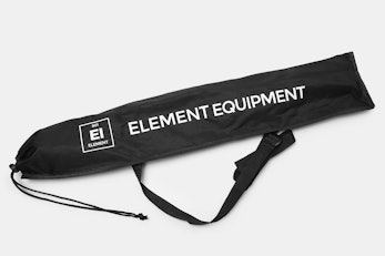 Element Equipment Carbon 3000 Trekking Poles