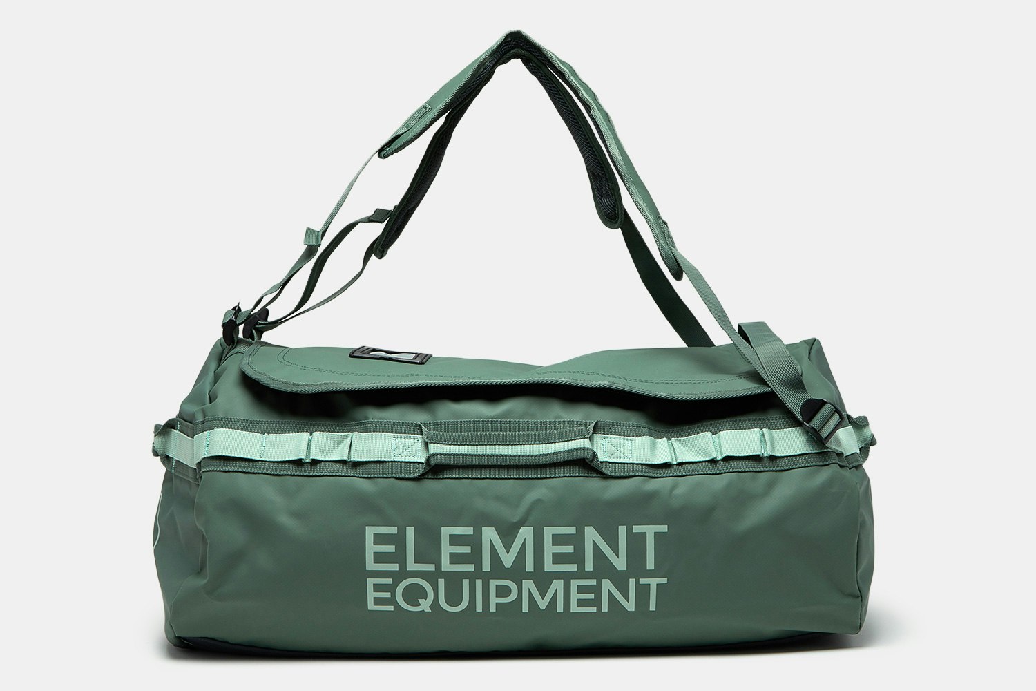 Element Equipment Trailhead Duffel (2019) Backpacks Drop