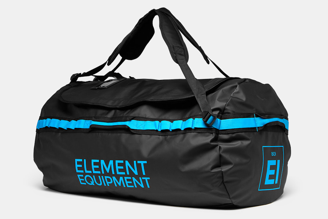 Element Equipment Trailhead Duffel (2019)