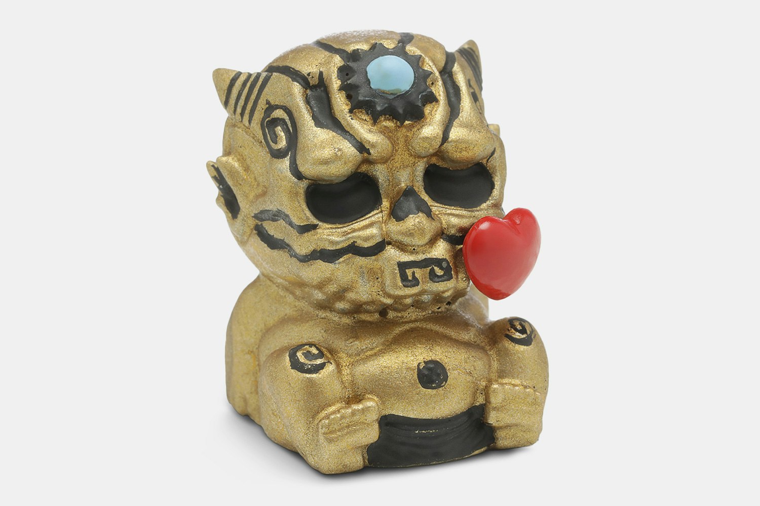 ELF Asura Baby Artisan Keycap