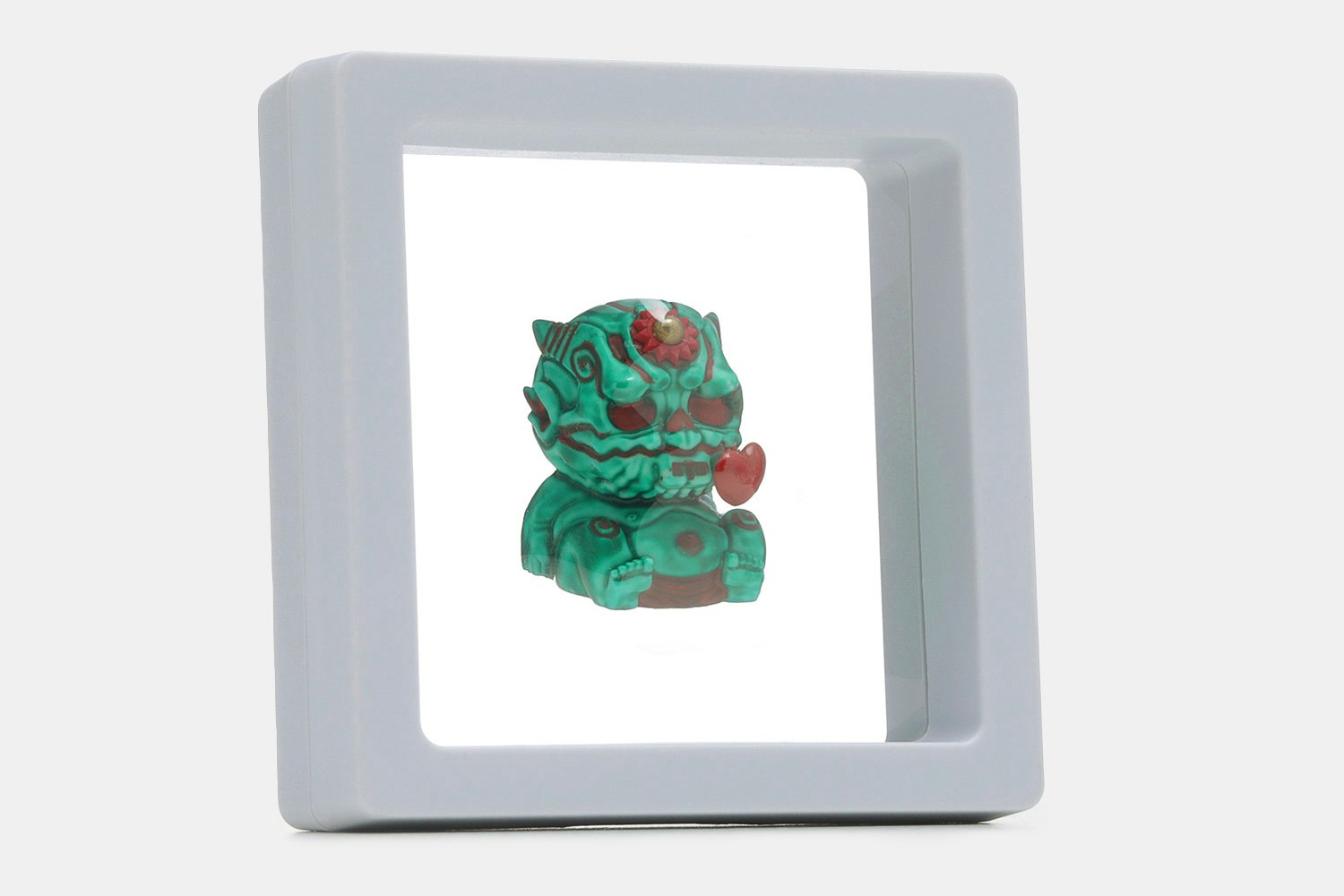 ELF Asura Baby Artisan Keycap