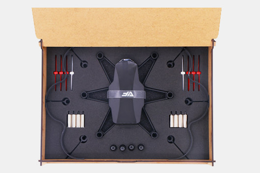 ELF II - VR Drone Kit for STEM Education