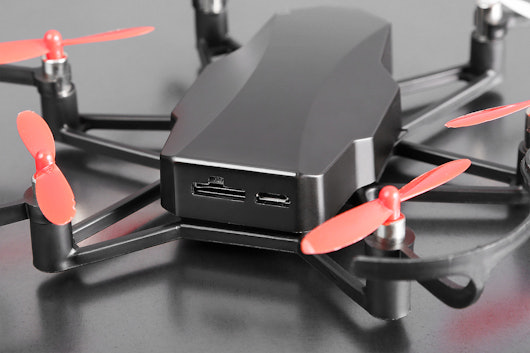 Elf II VR HD Camera Drone