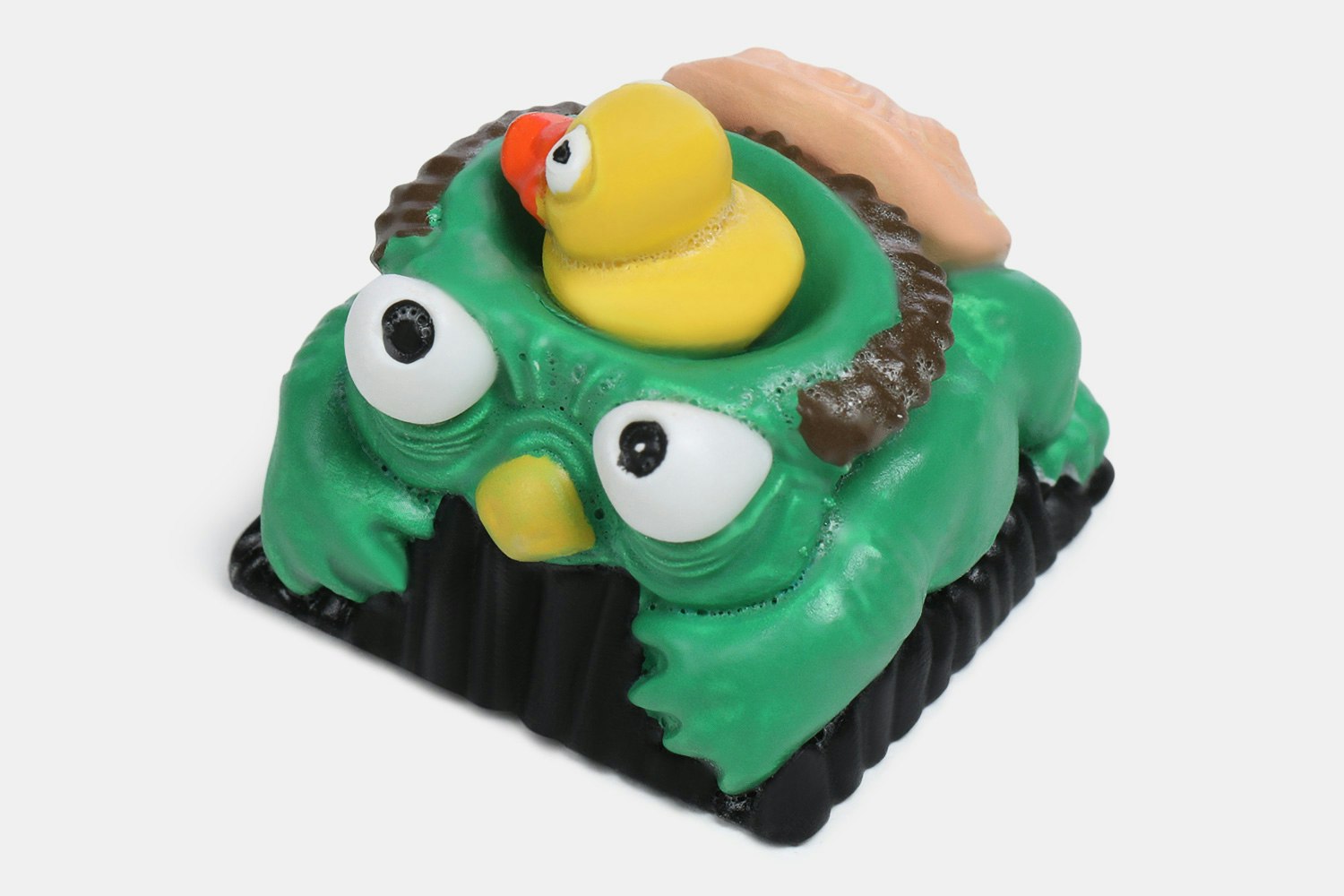 ELF Kappaboy Artisan Keycap