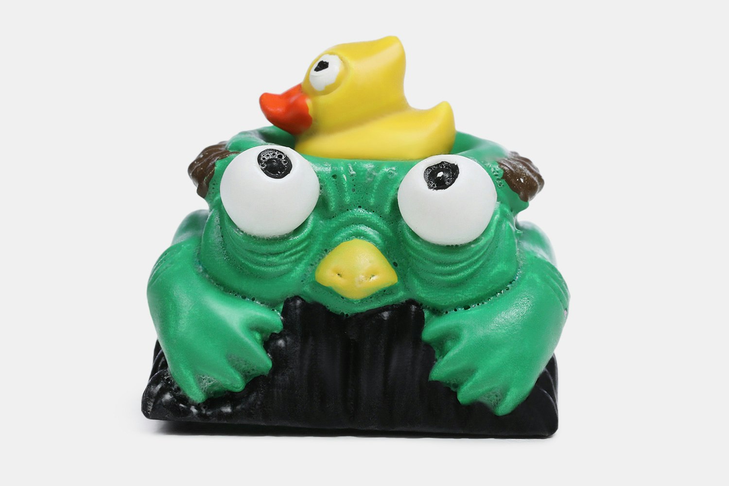 ELF Kappaboy Artisan Keycap