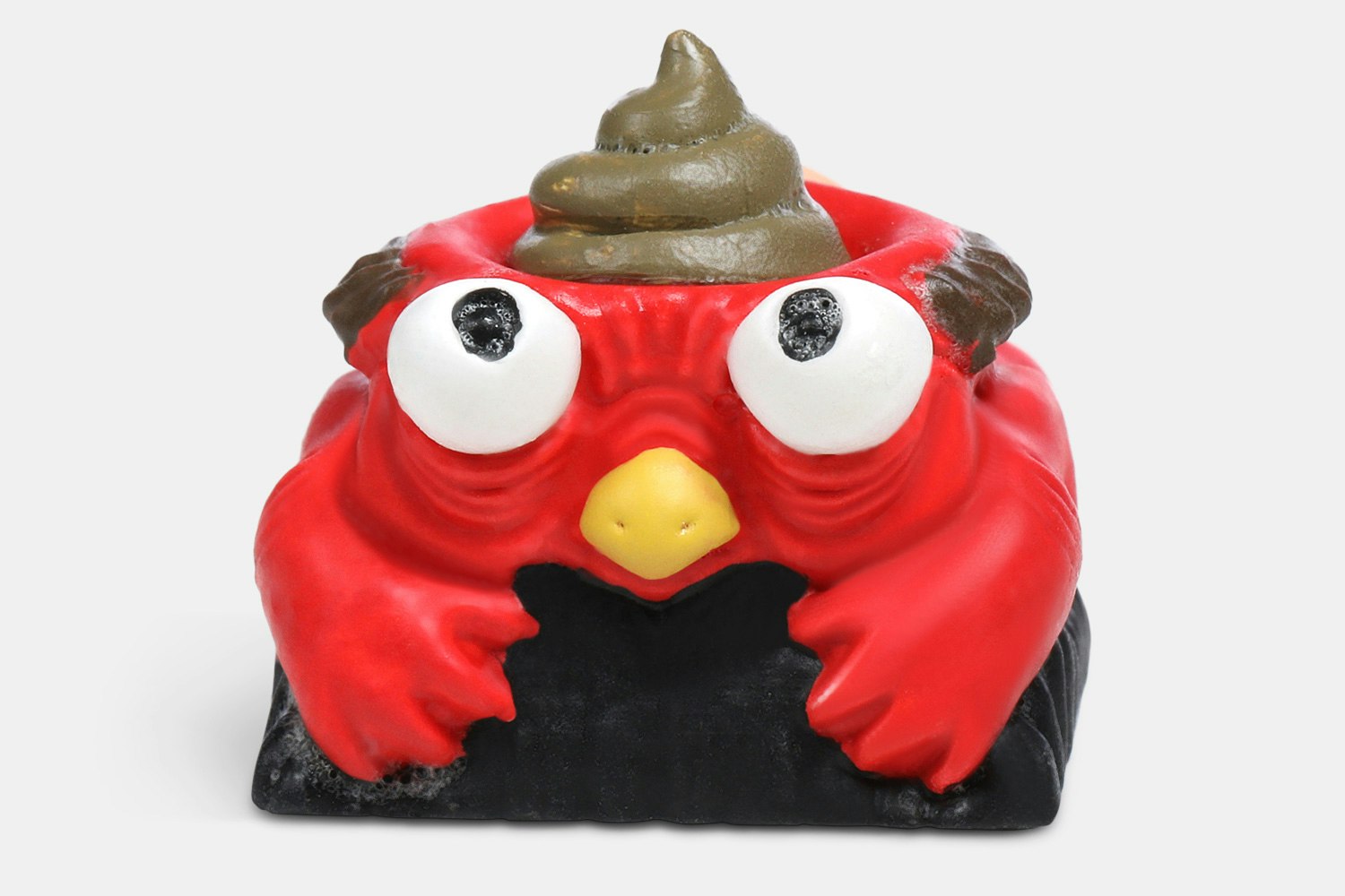 ELF Kappaboy Artisan Keycap