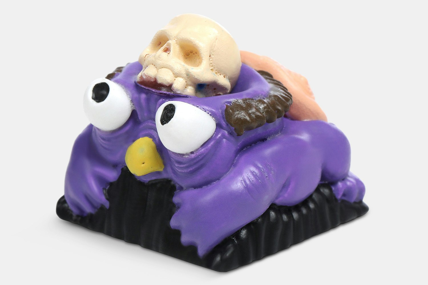 ELF Kappaboy Artisan Keycap