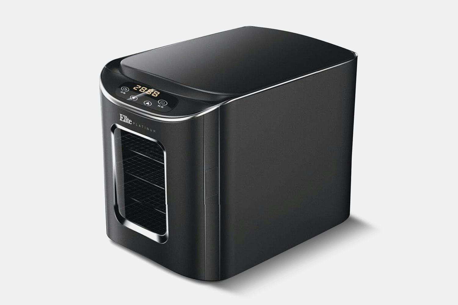 Elite Platinum Programmable Dehydrator Cooking Appliances Drop
