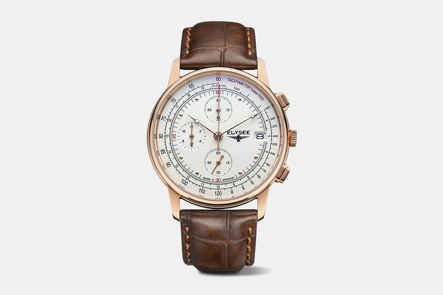 Elysee best sale vintage chrono