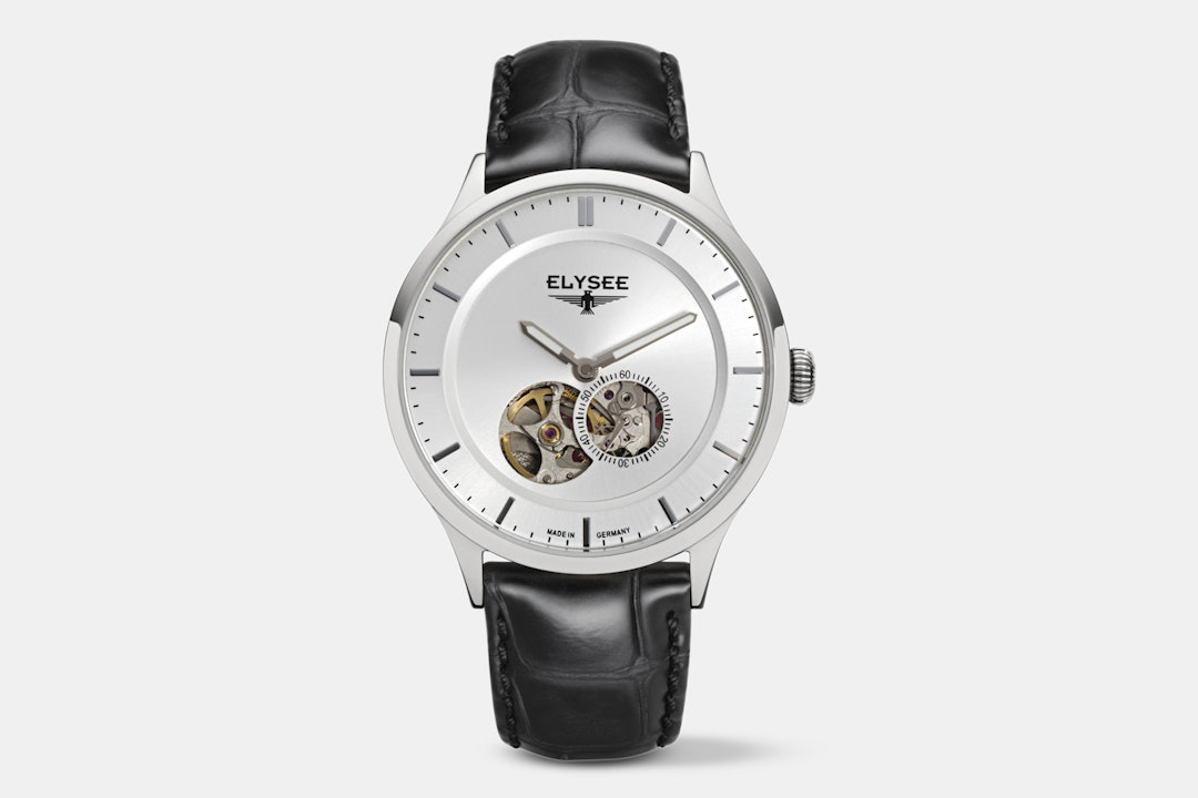Elysee Nestor Automatic Watch