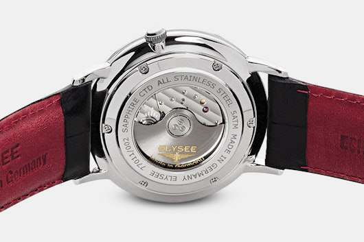 Elysee Picus Automatic Watch