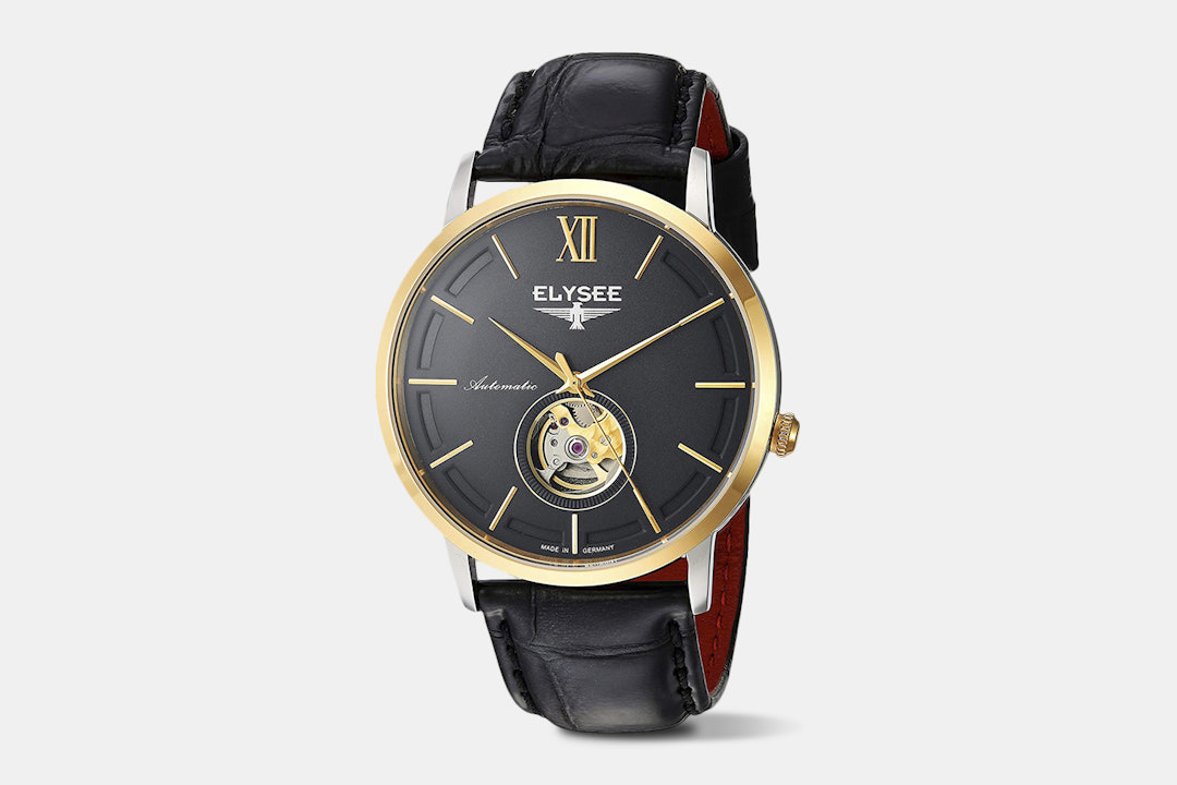 Elysee Picus Automatic Watch